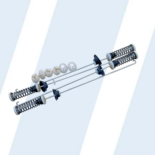 WHIRLPOOL #W11396716 - DAMPER ASM - VERT SUSP