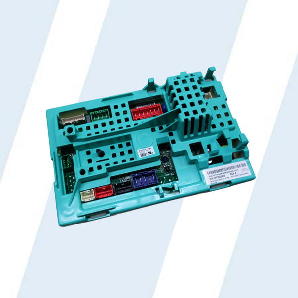 WHIRLPOOL #W11411581 - CCU ASM EMPIRE GILA2 120V NAR COML PROG