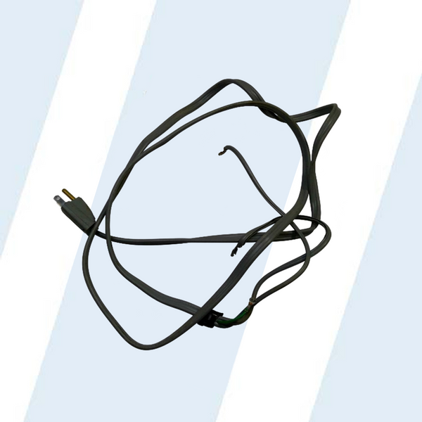 WHIRLPOOL #WP204590 - POWER CORD
