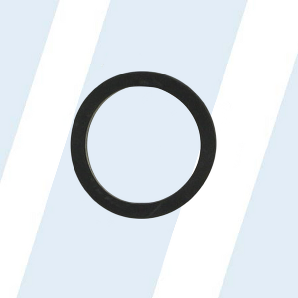 WHIRLPOOL #WP214765 - GASKET