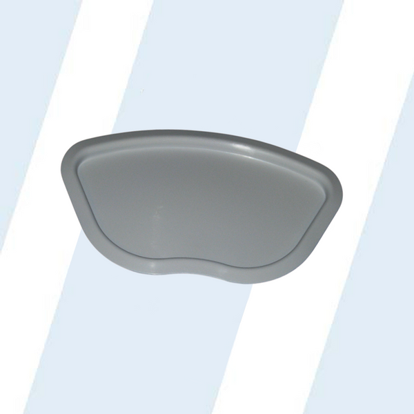 WHIRLPOOL #WP215980 - PLUG, FILTER HOLE