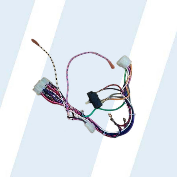 WHIRLPOOL #WP2200043 - HARNESS, WIRE
