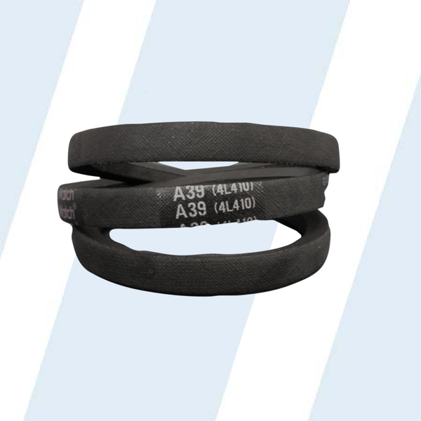 D- GENERIC V-BELT 41" X 1/2" FOR ADC AMERICAN DRYER 100115