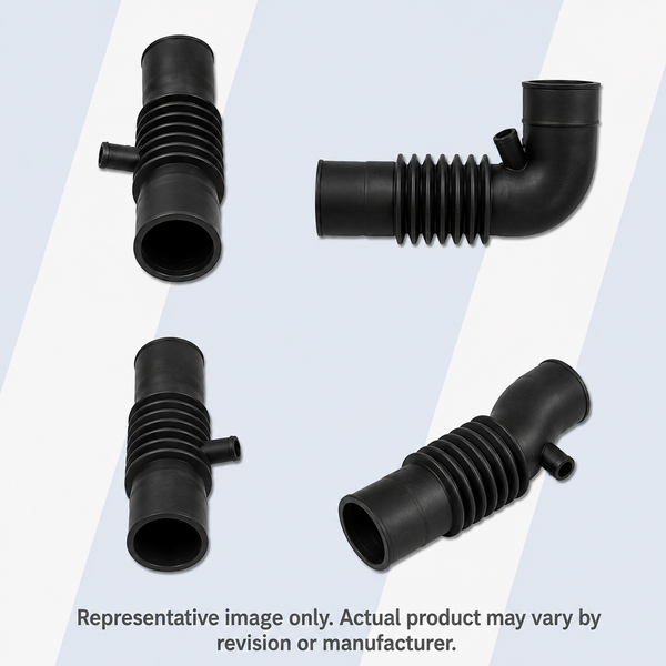 WHIRLPOOL #WP22002083 - HOSE, INJECTOR