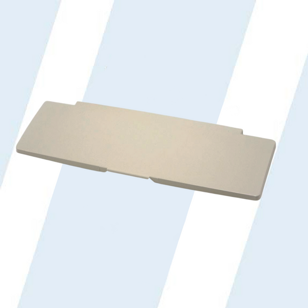 WHIRLPOOL #WP22002614 - LID; DISPENSER (BSQ)