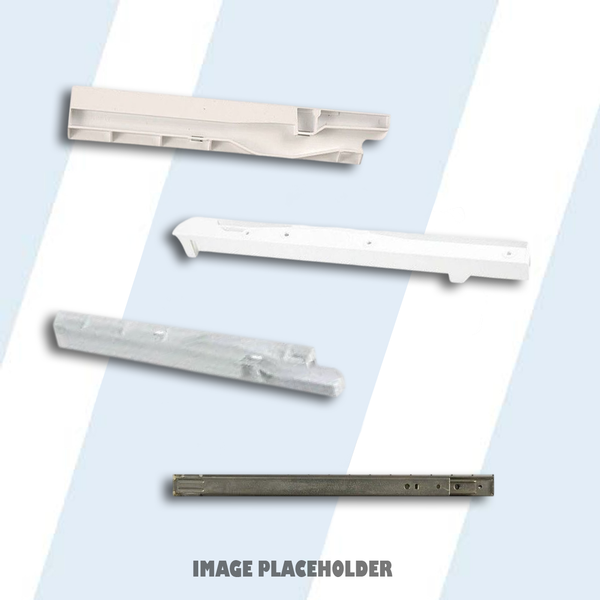 WHIRLPOOL #WP31001470 - GLIDE; TUMBLER (LT)