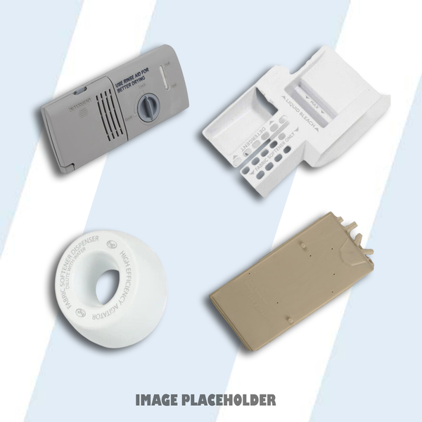 WHIRLPOOL #WP326018423 - DISPENSER