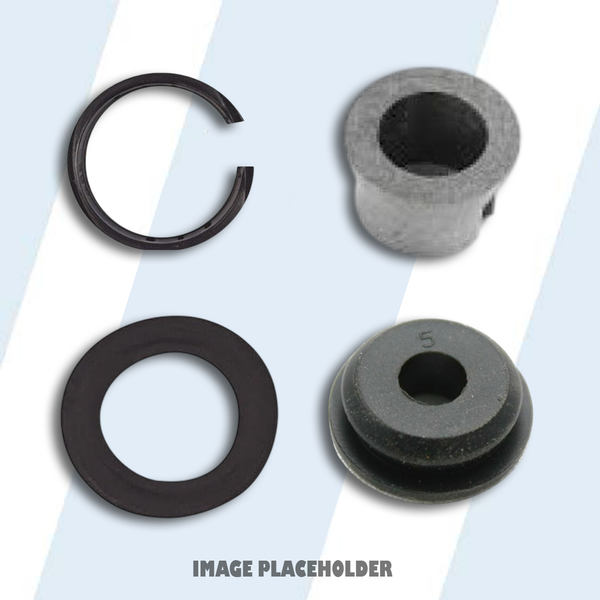 WHIRLPOOL #WP35001012 - BUSHING-SHAFT