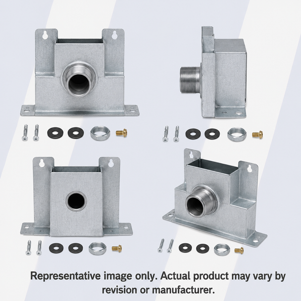 WHIRLPOOL #WP35001266 - RISER SERVICE KIT