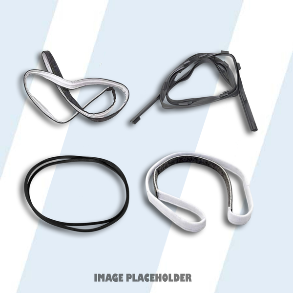 WHIRLPOOL #WP37001132 - SEAL; CYLINDER