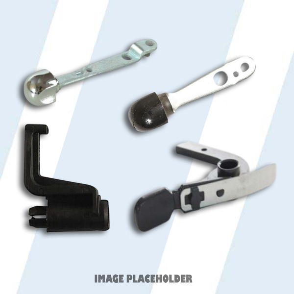 WHIRLPOOL #WP63466 - LINK LEVEL MECH