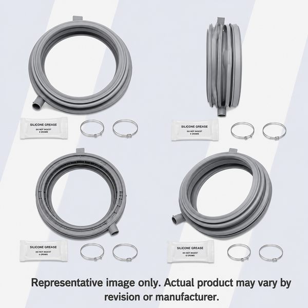 WHIRLPOOL #WPW10111158 - GASKET TUB SERVICE KIT
