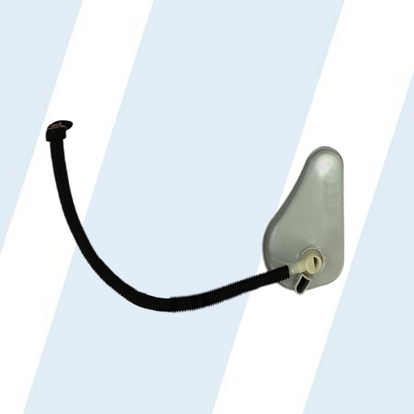 WHIRLPOOL #WPW10172146 - DISPENSER FABRIC SOFTENER