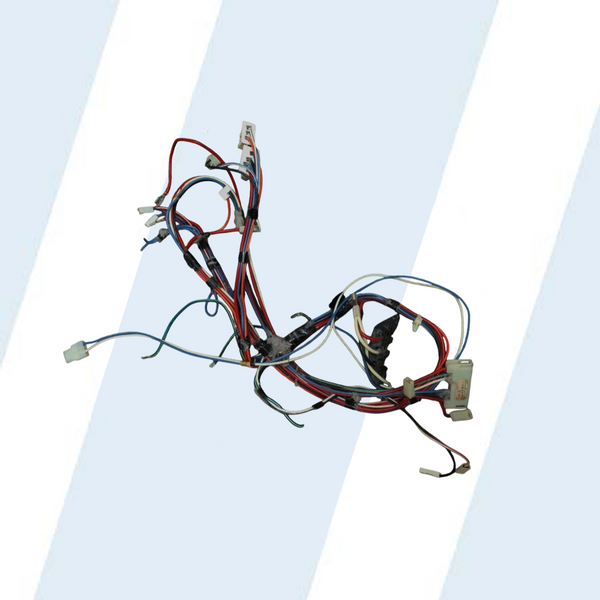 WHIRLPOOL #WPW10186166 - HARNESS MAIN ELEC FM N/DL