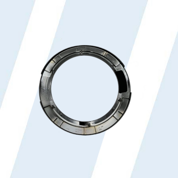 WHIRLPOOL #WPW10193522 - FRAME ASM - DOOR, SHELLY CRM