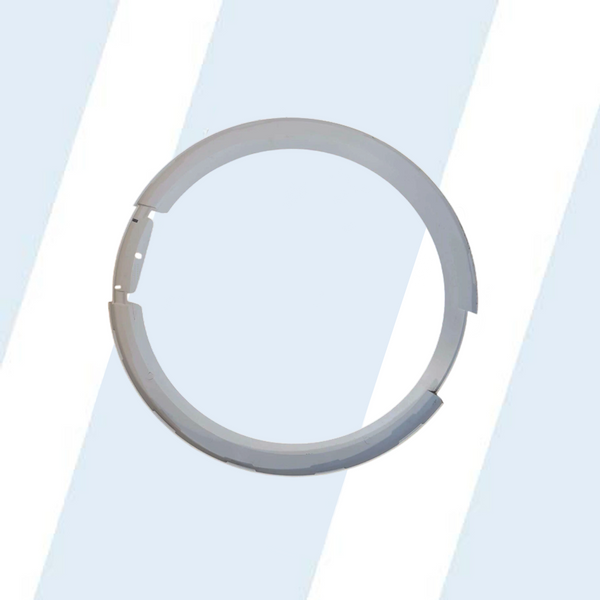WHIRLPOOL #WPW10198440 - OUTER DOOR, COMM'L
