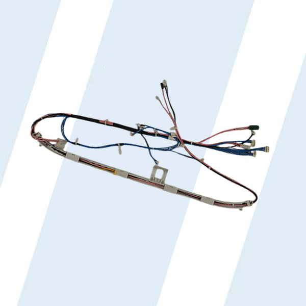 WHIRLPOOL #WPW10233003 - HARNESS - MAIN, UPPER