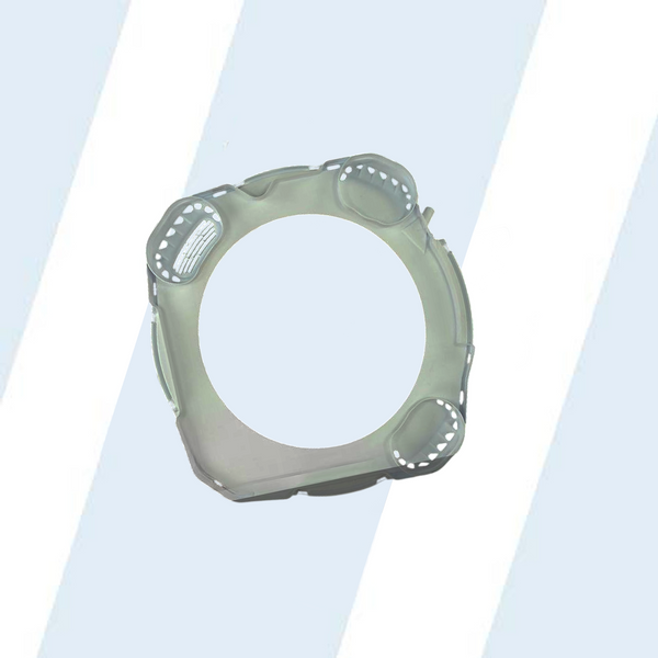 WHIRLPOOL #WPW10242338 - TUB RING ASSEMBLY, 5.0