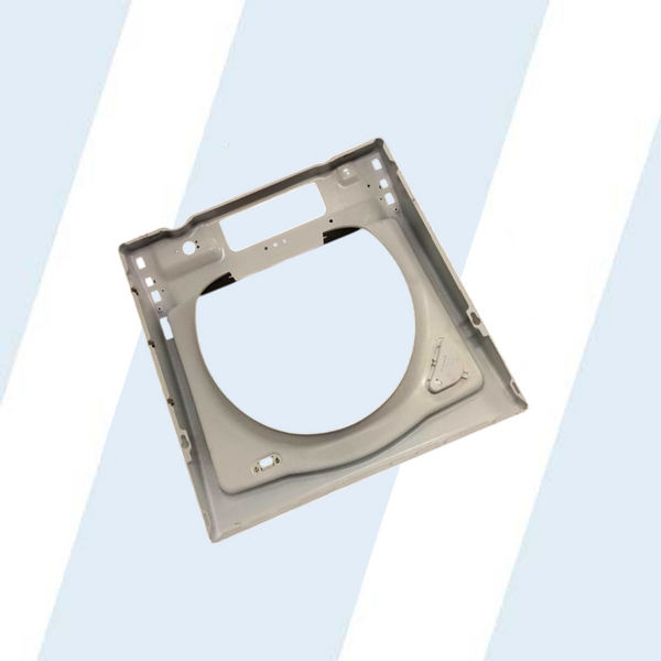 WHIRLPOOL #WPW10246376 - TOP - WHR - WHITE