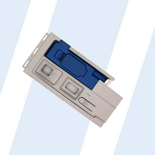 WHIRLPOOL #WPW10250742 - DRAWER ASM - DISPR, 3 CHMBR, A