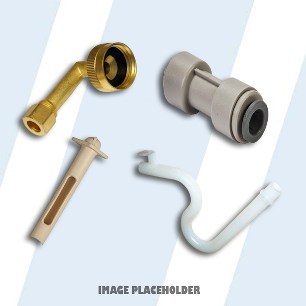 WHIRLPOOL #WPW10269488 - CONNECTOR-HOSE, Y