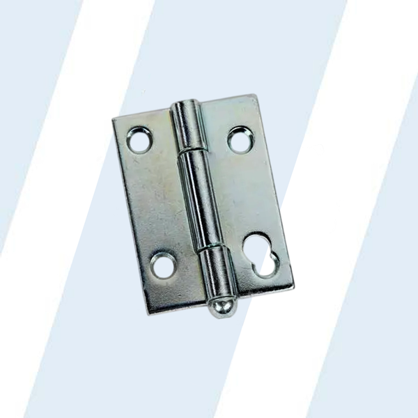 WHIRLPOOL #WPW10279703 - HINGE & PIN ASM