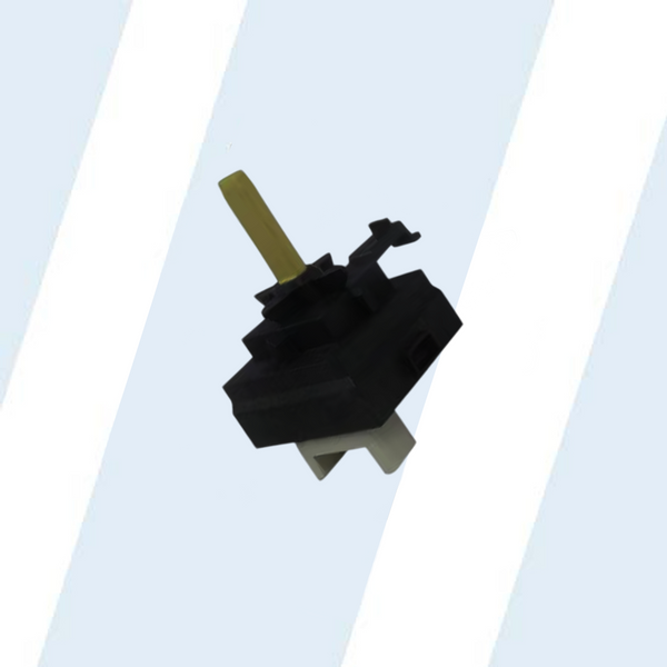 WHIRLPOOL #WPW10285518 - ENCODER-ROTARY,VMW CL,5 POS