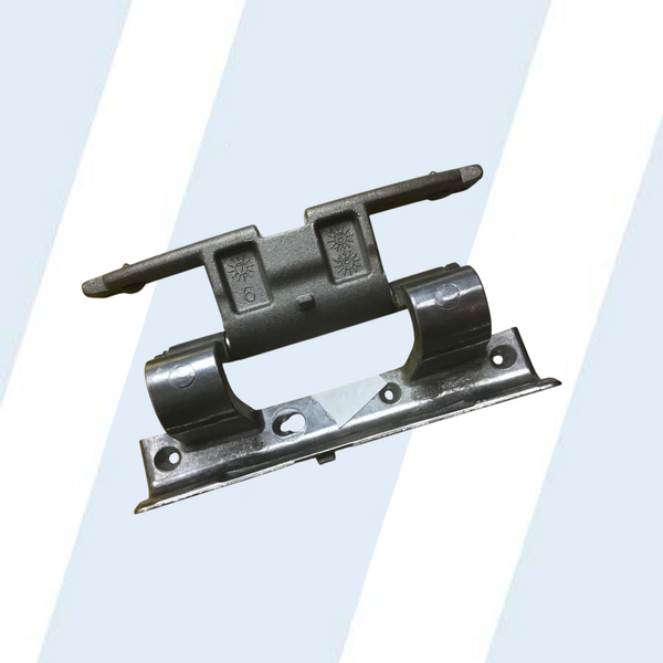 WHIRLPOOL #WPW10304672 - CN - HINGE ASM W/PINS