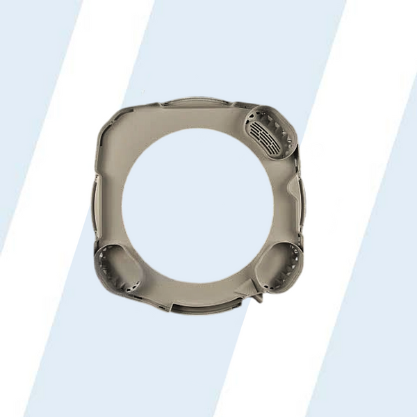 WHIRLPOOL #WPW10309696 - TUB RING ASSEMBLY, 5.0