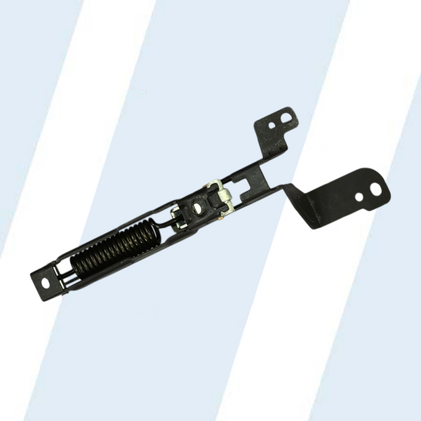 WHIRLPOOL #WPW10358931 - HINGE - LID, WHP, HI, LH