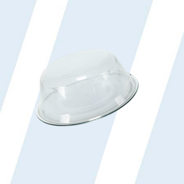 WHIRLPOOL #WPW10388315 - GLASS-DOOR HORIZON