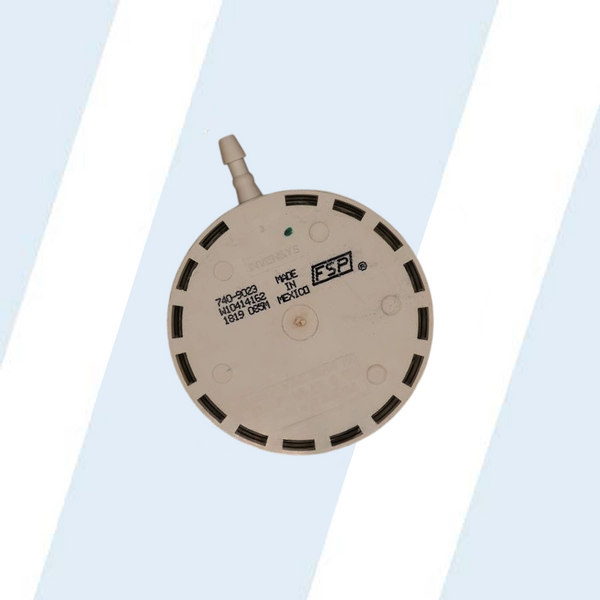 WHIRLPOOL #WPW10414162 - SW - PRES, 1 LEV, NO SHAFT