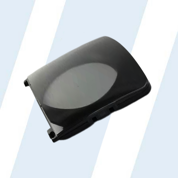 WHIRLPOOL #WPW10424239 - DOOR ASM-OUTER,WASHER,MT