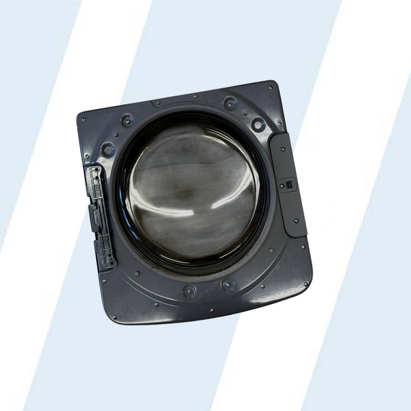 WHIRLPOOL #WPW10424248 - DOOR ASM-OUTER,DRYER,MT