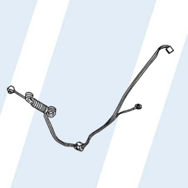 WHIRLPOOL #WPW10476822 - CORD ADAPT 10A EURO W/FOAM