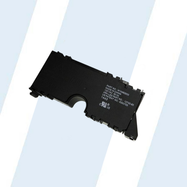 WHIRLPOOL #WPW10482833 - ELECTRONIC REL MODULE-120V