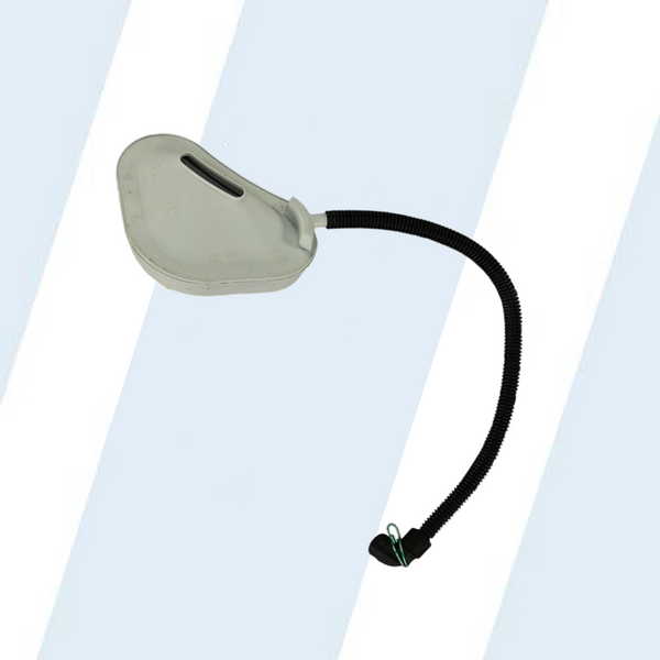 WHIRLPOOL #WPW10552116 - DISPENSER ASM - DETERGENT