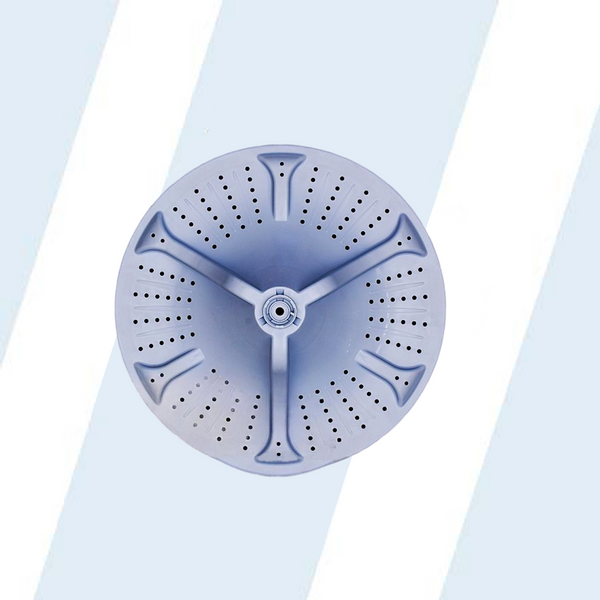 WHIRLPOOL #WPW10582914 - WASHPLATE