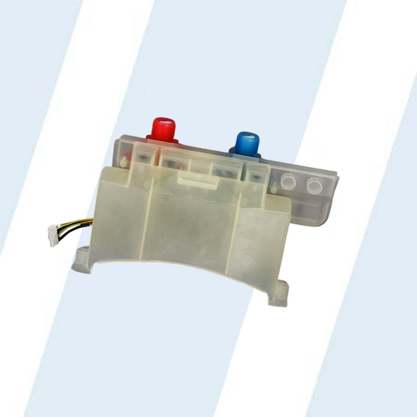 WHIRLPOOL #WPW10601449 - HOUSING ASM - DISPENSER