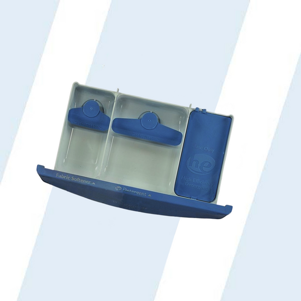 WHIRLPOOL #WPW10658443 - DRAWER ASM - WP 2