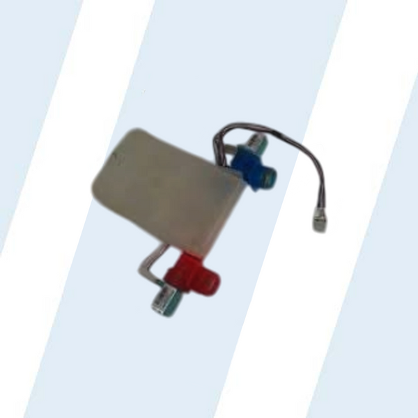 WHIRLPOOL #WPW10683676 - IVVB ASSEMBLY,CLASSIS WHIRLPOOL #WPW10683676 - IVVB ASSEMBLY,CLASSIS