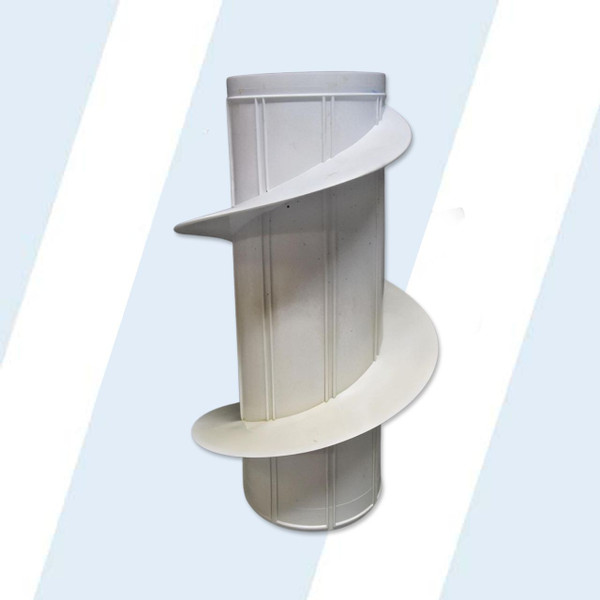 WHIRLPOOL #63977 - AUGER AGITATOR(COMP)
