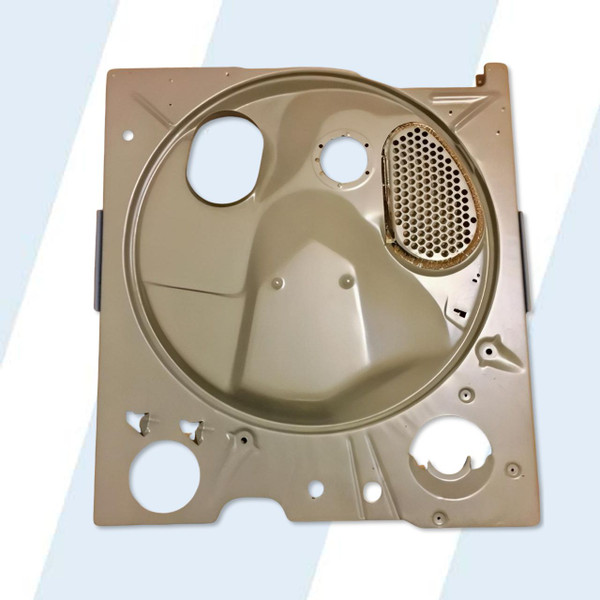 WHIRLPOOL #279797 - BULKHEAD