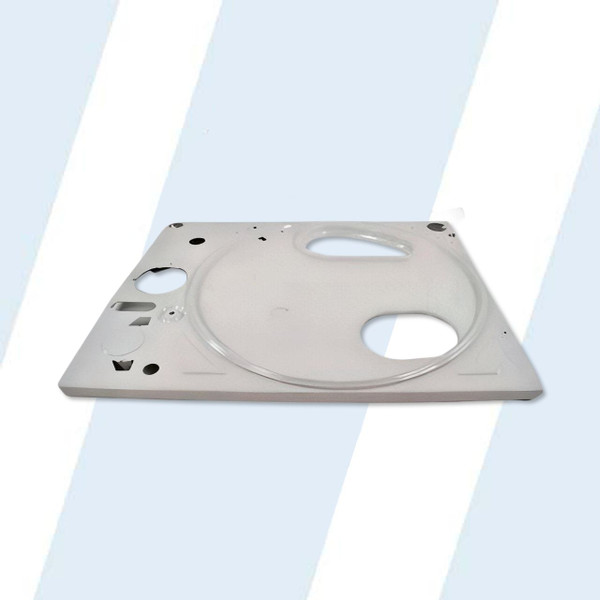 WHIRLPOOL #279848 - BULKHEAD