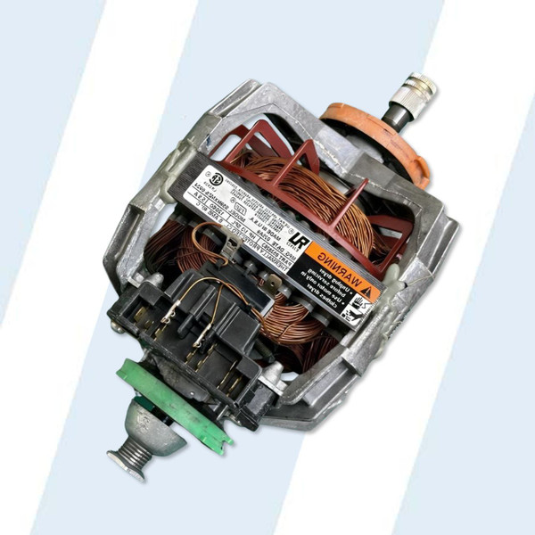 WHIRLPOOL #279977 - BULKHEAD