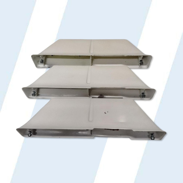 WHIRLPOOL #279982 - BAFFLE-DRM