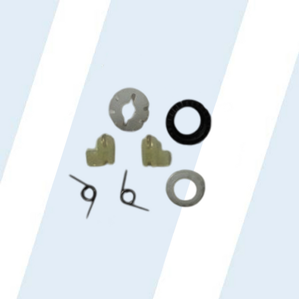 WHIRLPOOL #280230 - WHEEL, DETENT