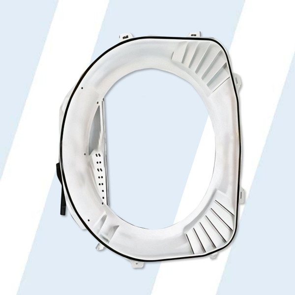 WHIRLPOOL #285831 - RING-TUB