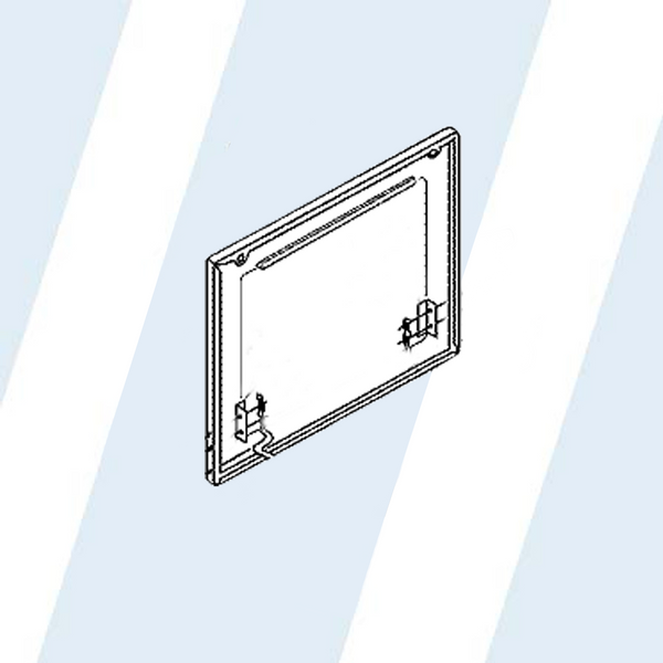 WHIRLPOOL #285972 - LID