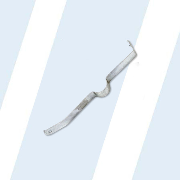 WHIRLPOOL #345396 - CLIP-AIR DUCT